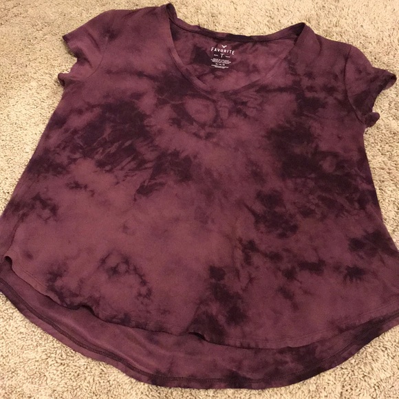 American Eagle Outfitters Tops - American Eagle Soft & Sexy Shirt